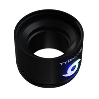Typhoon Bluetooth Speaker
