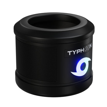 Typhoon Bluetooth Speaker