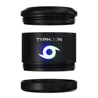 Typhoon Bluetooth Speaker