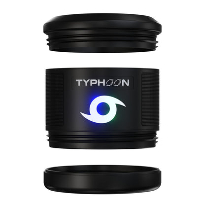 Typhoon Bluetooth Speaker