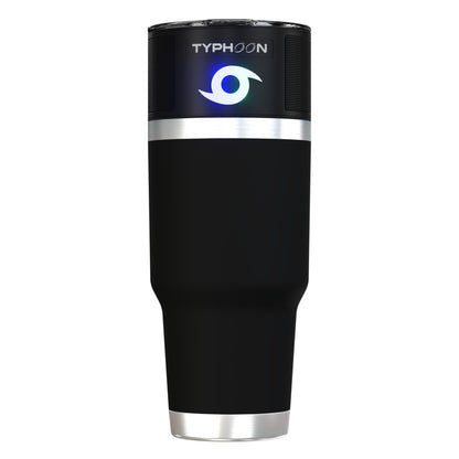 Typhoon Bluetooth Speaker