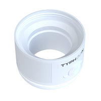 Typhoon Bluetooth Speaker