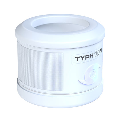 Typhoon Bluetooth Speaker