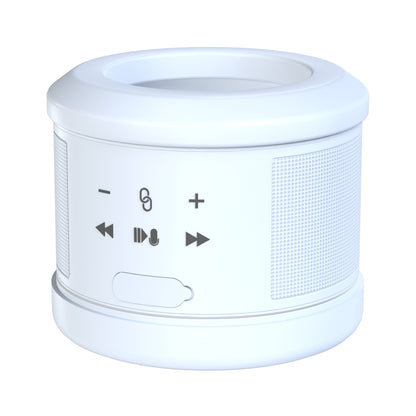 Typhoon Bluetooth Speaker