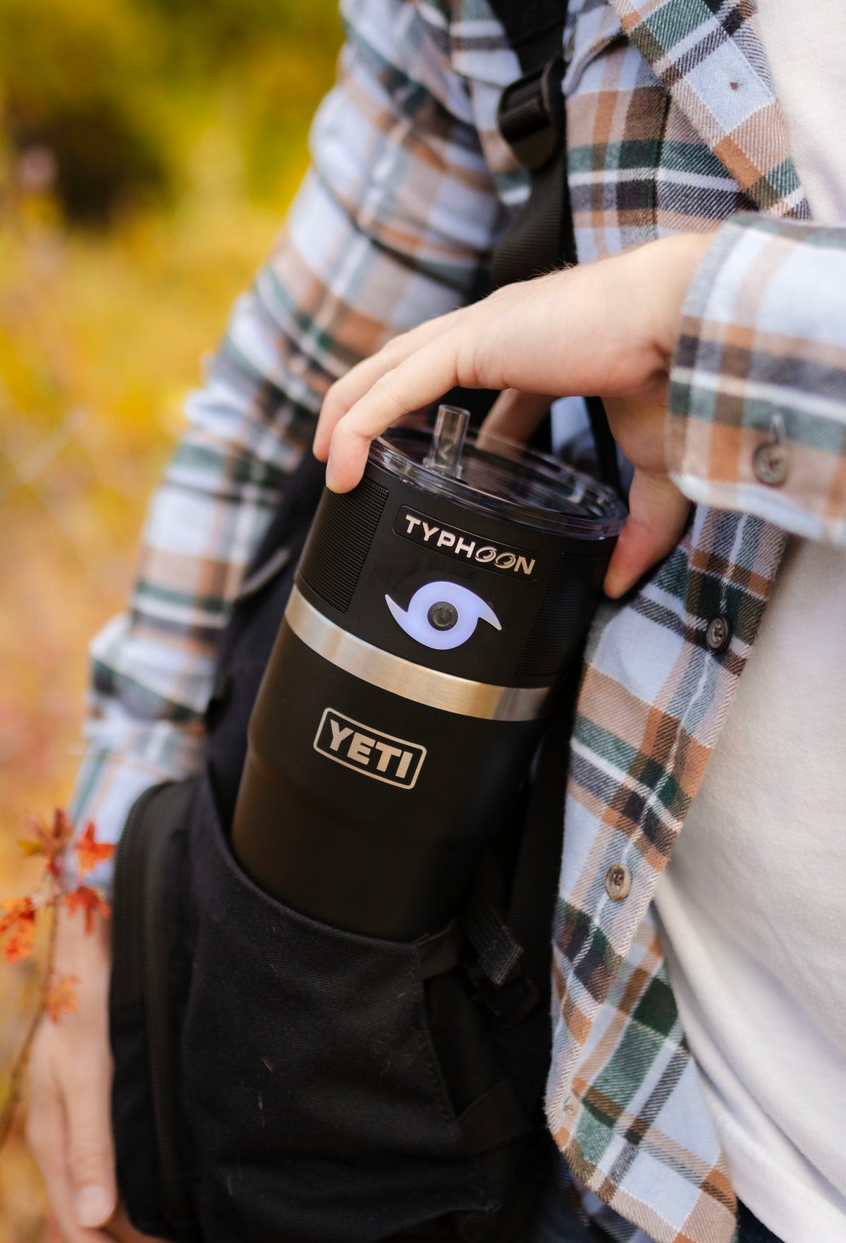 All-day power, one-hour charge