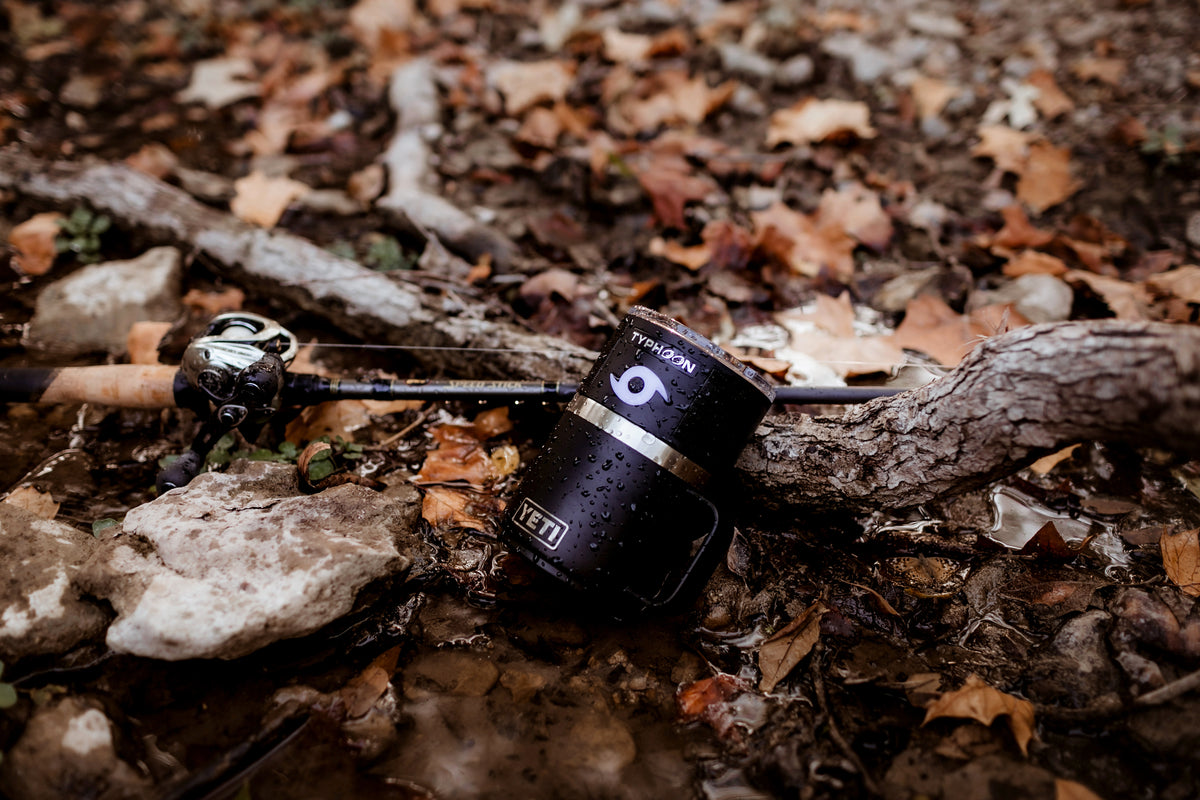 Element proof. Adventure approved.